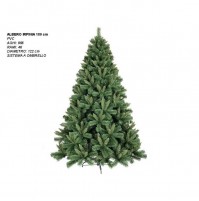 Albero Natale Irpinia Cm 180 20867492