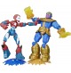 Avengers Bend N Flex Personaggi Flessibili Cm 15 Hasbro E9197