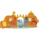 Barbapapa' Playset Casa Con 1 Personaggio Giochi Preziosi Bap15000