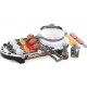 Barbecue Funzioni Reali 31 Accessori Teorema 66695