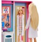 Barbie Armadio Dei Sogni MATTEL GBK10