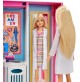 Barbie Armadio Dei Sogni MATTEL GBK10