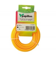 Filo Nylon Quadro Per Decespugliatore 