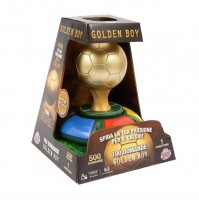 Golden Boy Sfida La Tua Passione Per Il Calcio Grandi Giochi Glb00000