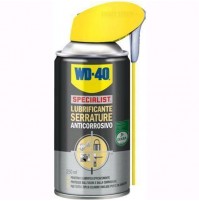 Lubrificante Per Serrature Spray Wd 40 Specialist