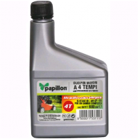 Olio Per Motore 4 Tempi Papillon