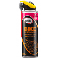 Super Sgrassatore Svitol Bike Arexons