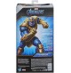 Titan Hero Thanos Deluxe Cm 30 Hasbro E7381