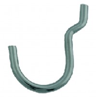 GANCIO PER PANNELLI PORTAUTENSILI N. 3 mm 41 - pz. 20