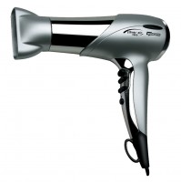 ASCIUGACAPELLI PROFESSIONALE 'Silver Air' -  2000W