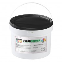 PRIMER COLLANTE 'COLORPRIMER' Kg. 10