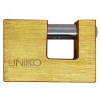 LUCCHETTO ANTISCASSO 'UNIKO' mm 50 (chiave UL058)