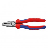 PINZA UNIVERSALE 'KNIPEX' mm 180